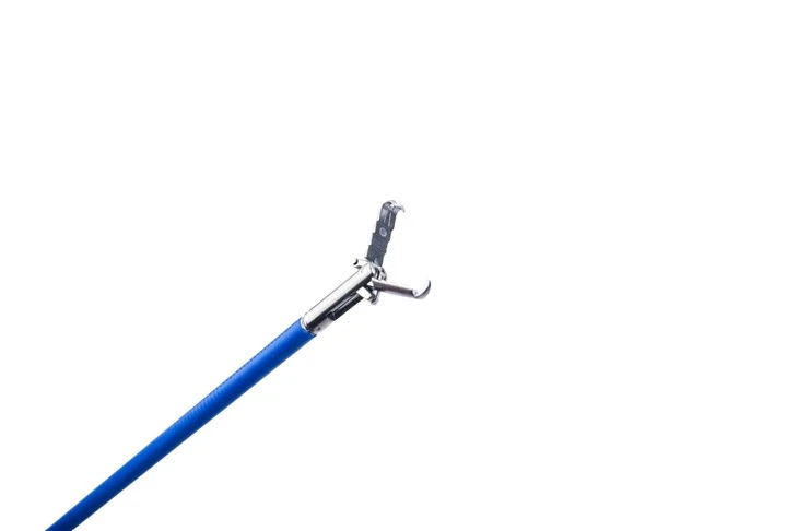 Endoscopy Grasping Forceps