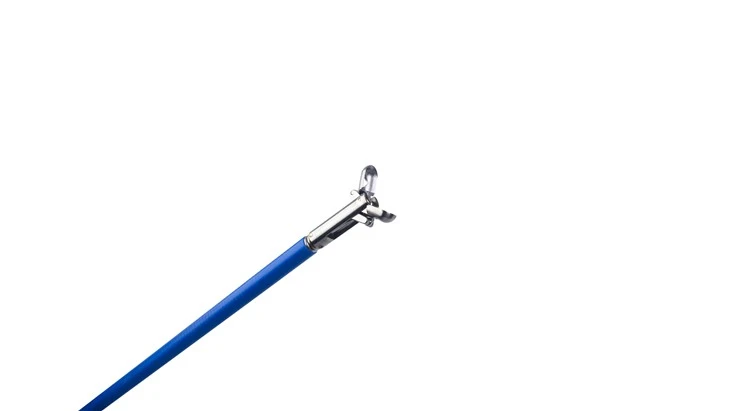 Forceps Biopsi Panas Sekali Pakai