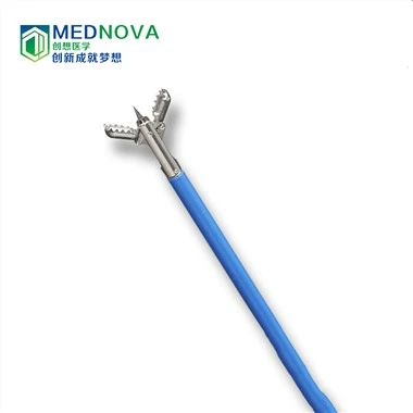 Forceps Biopsi Endoskopi Boleh Putar